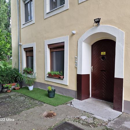 Matyas Apartman 터터 외부 사진