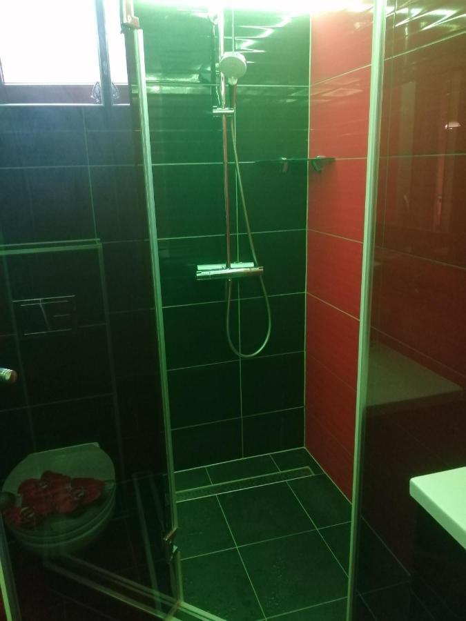 Matyas Apartman 터터 외부 사진