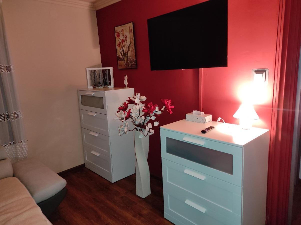 Matyas Apartman 터터 외부 사진