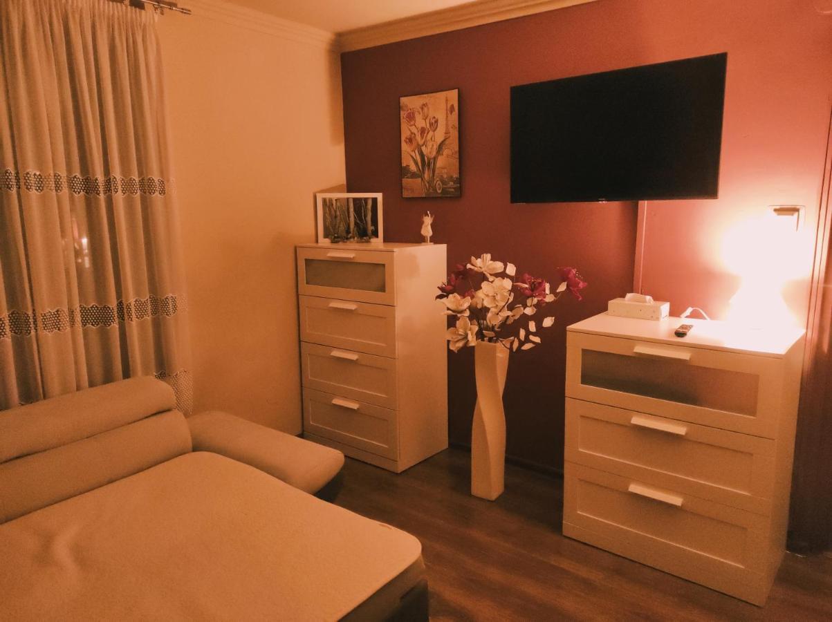 Matyas Apartman 터터 외부 사진