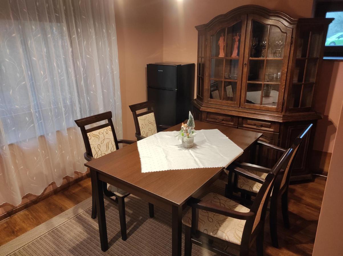Matyas Apartman 터터 외부 사진